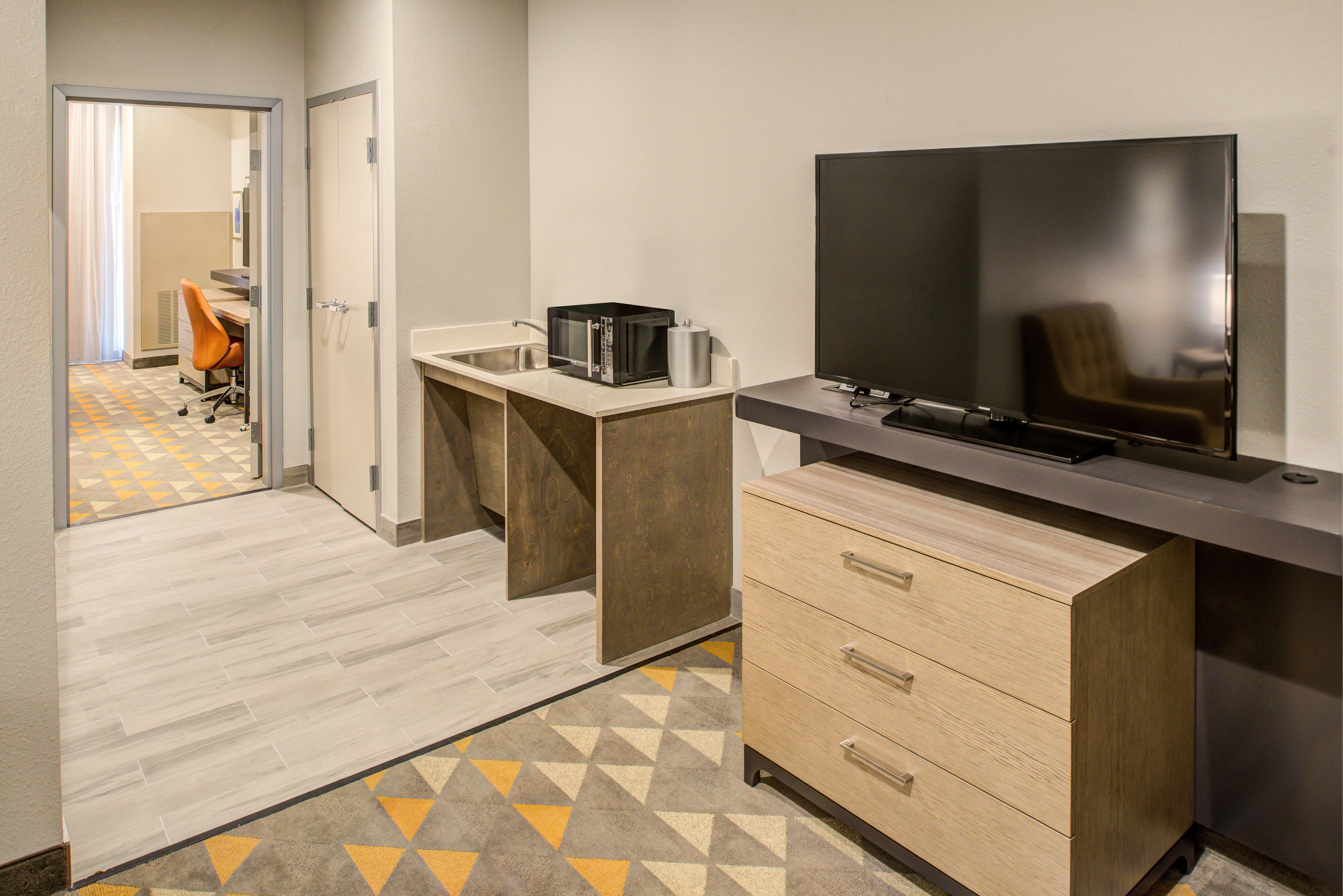 Holiday Inn Hotel & Suites - Houston West - Katy Mills By Ihg Luaran gambar