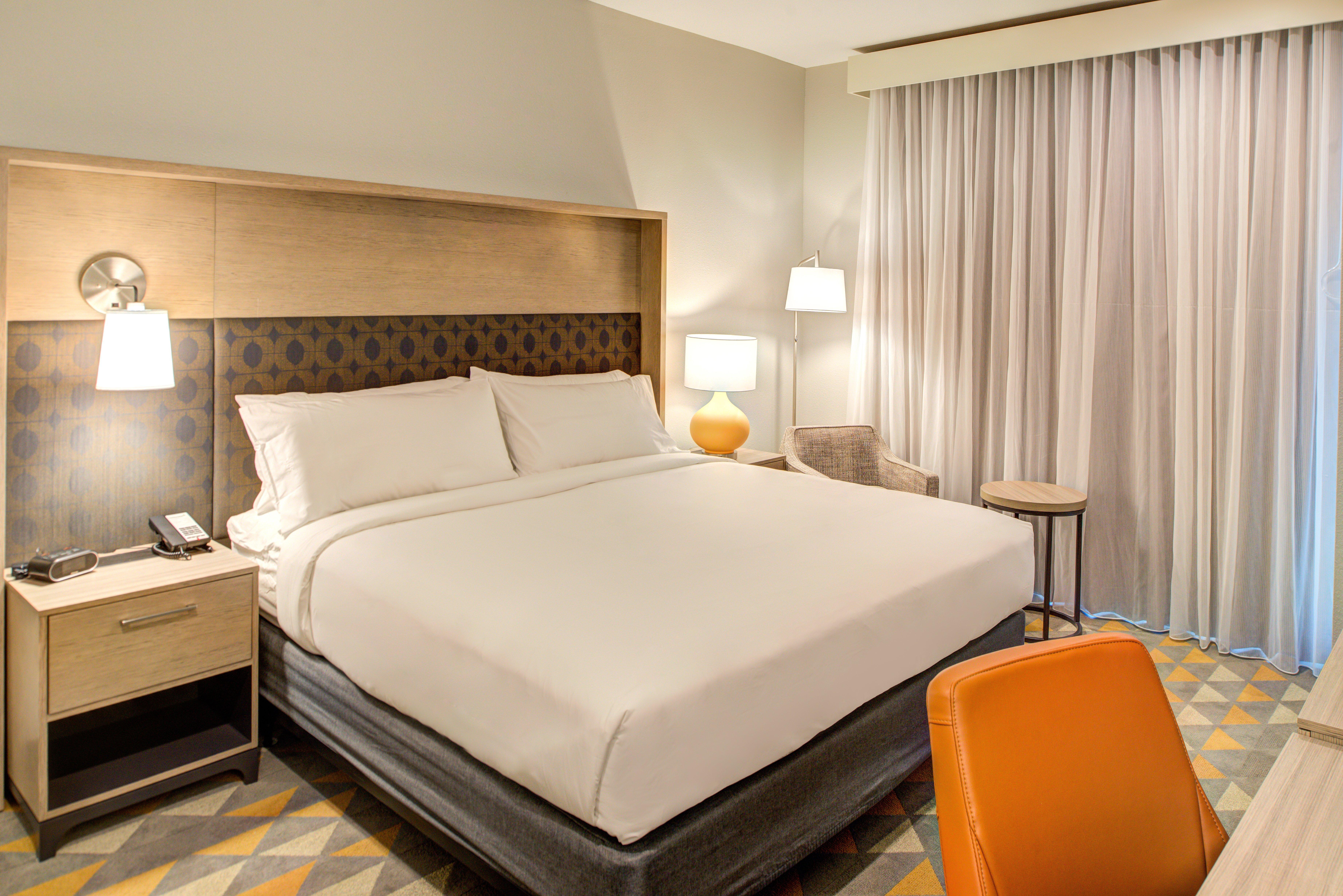 Holiday Inn Hotel & Suites - Houston West - Katy Mills By Ihg Luaran gambar