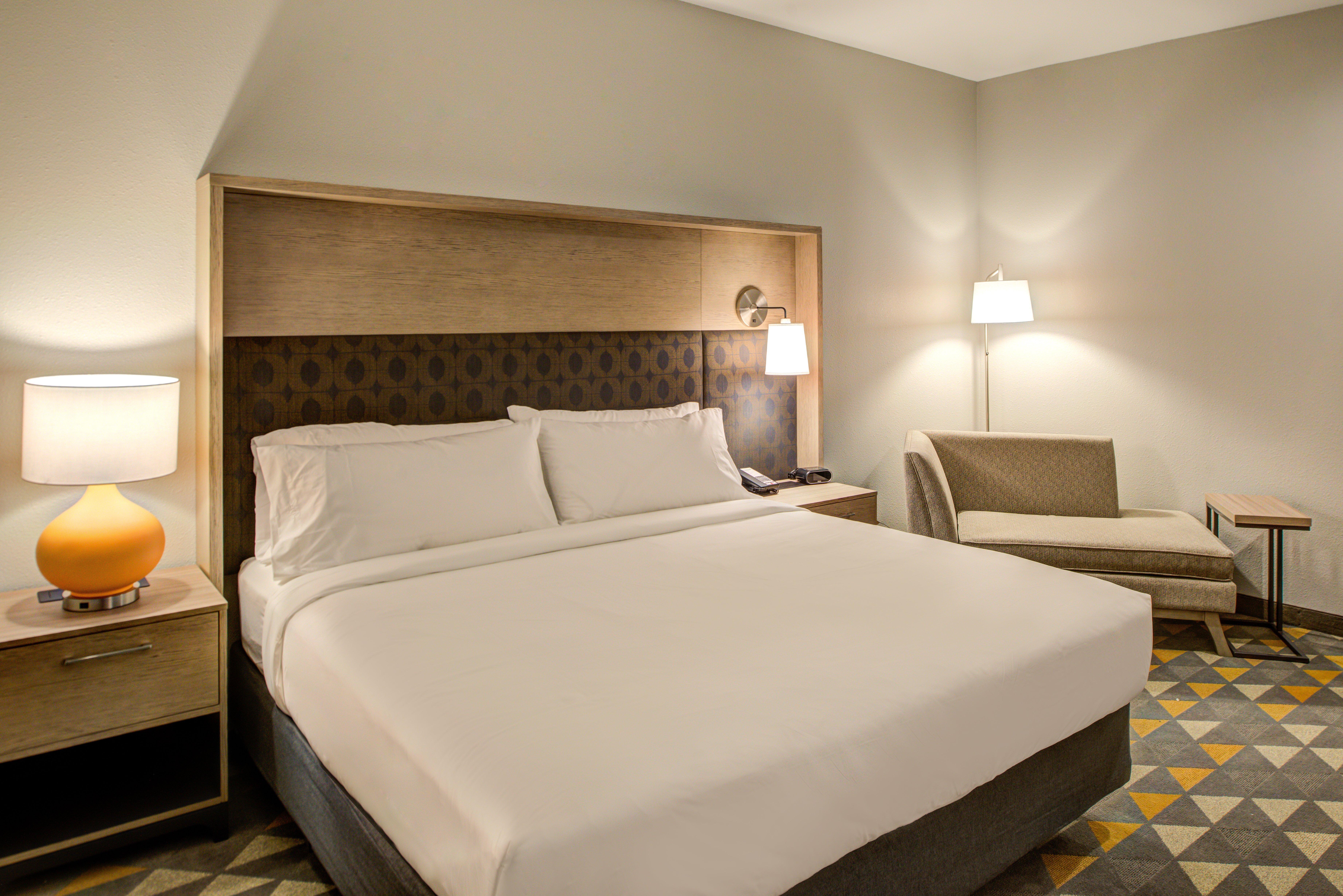 Holiday Inn Hotel & Suites - Houston West - Katy Mills By Ihg Luaran gambar