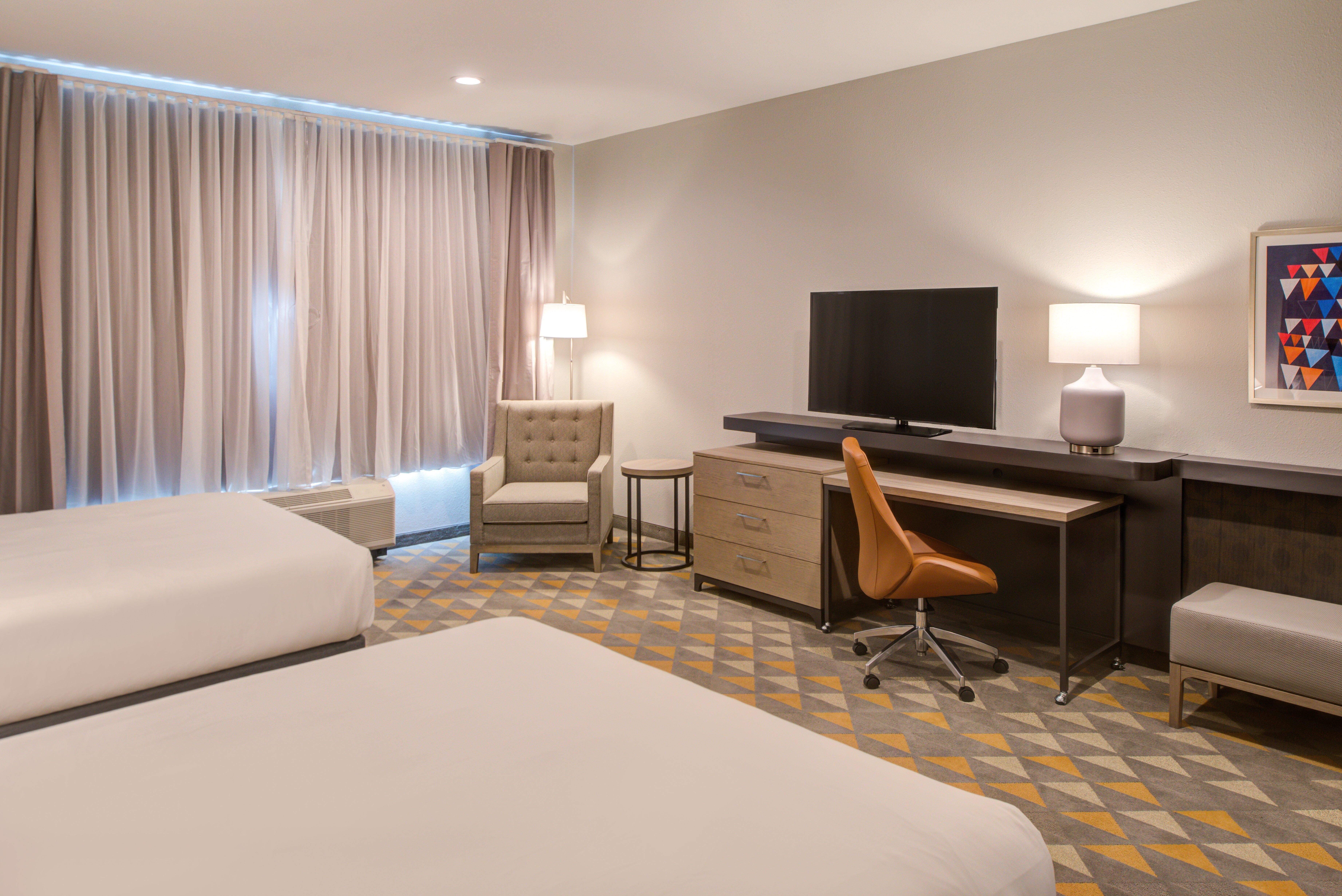 Holiday Inn Hotel & Suites - Houston West - Katy Mills By Ihg Luaran gambar