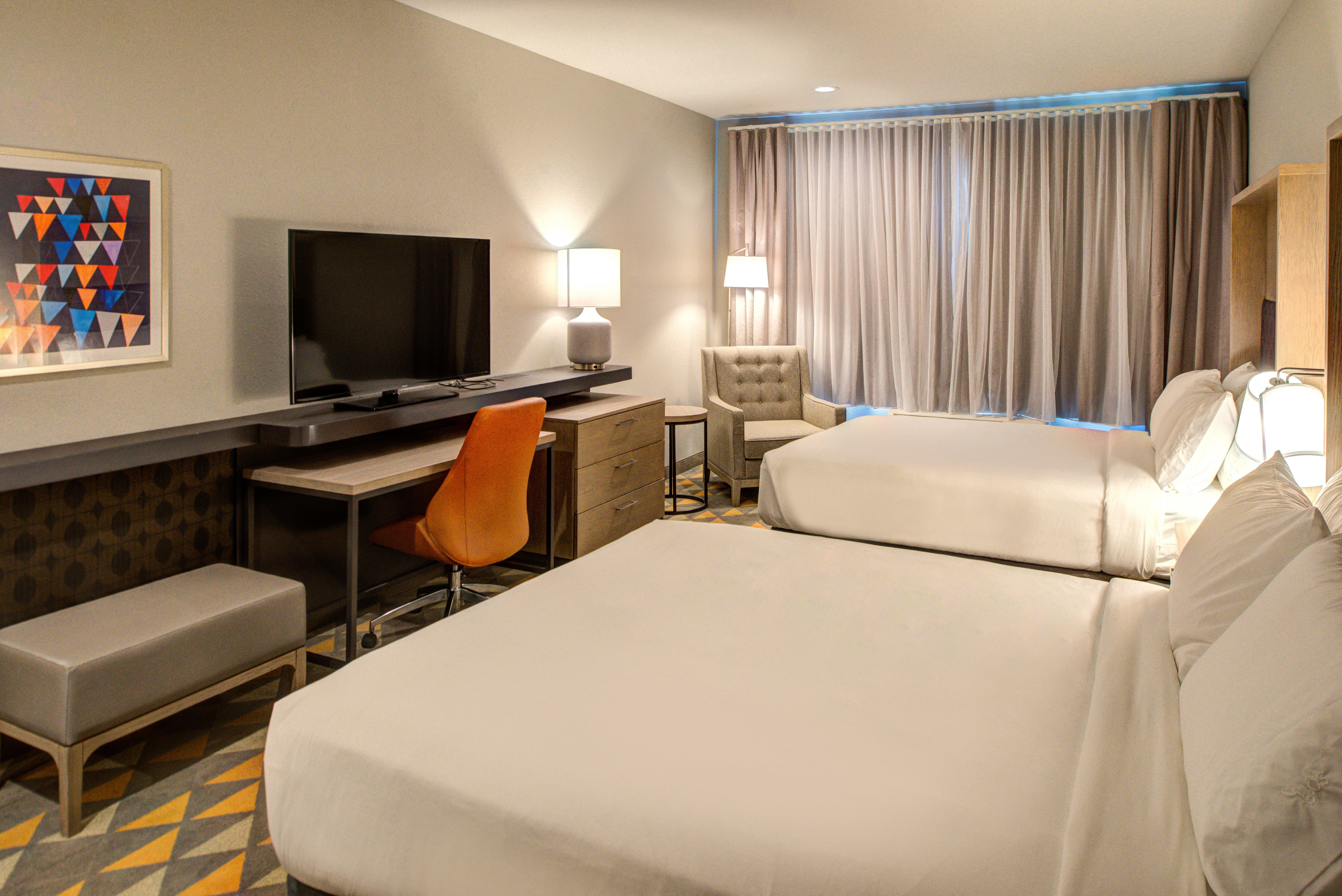 Holiday Inn Hotel & Suites - Houston West - Katy Mills By Ihg Luaran gambar