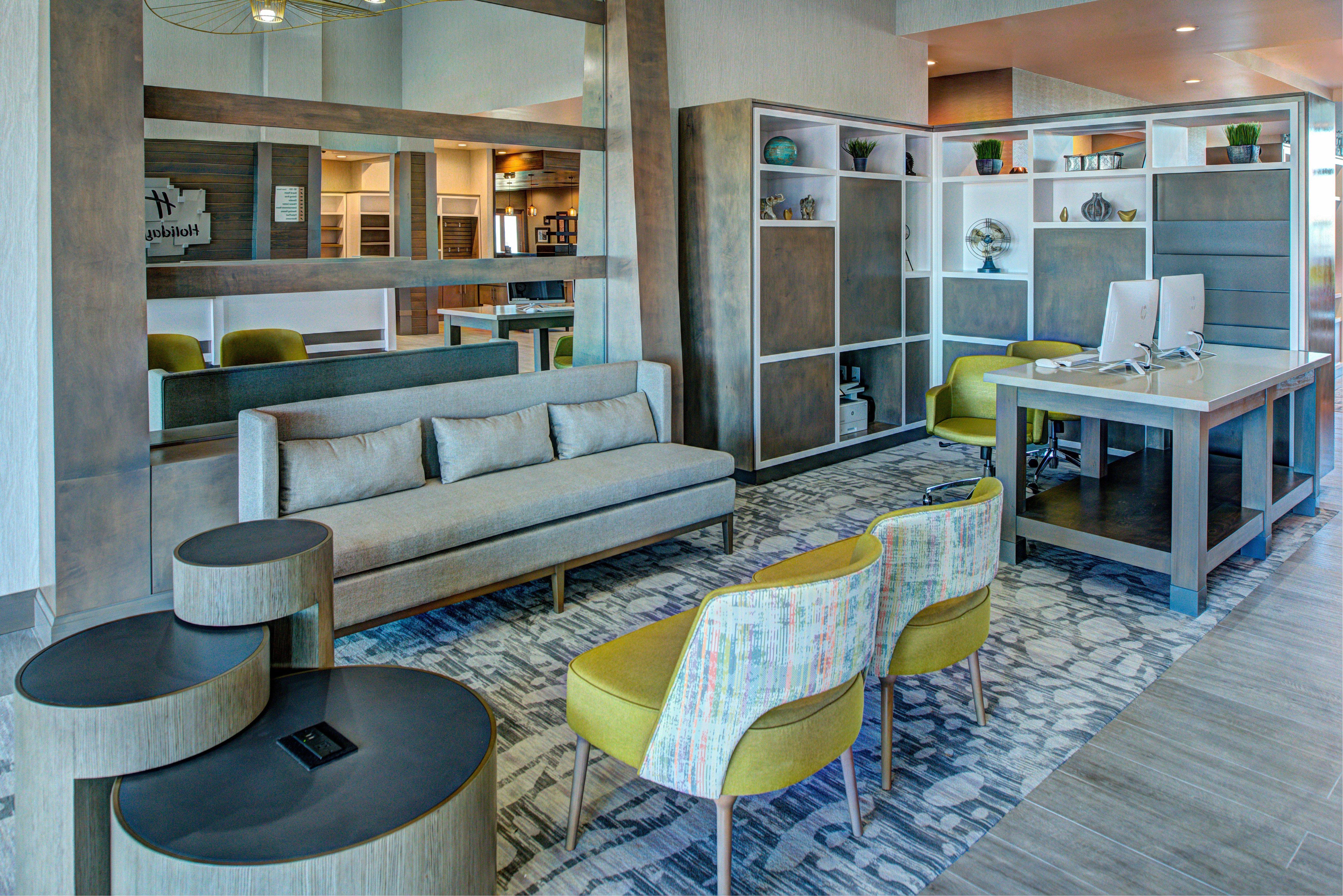 Holiday Inn Hotel & Suites - Houston West - Katy Mills By Ihg Luaran gambar