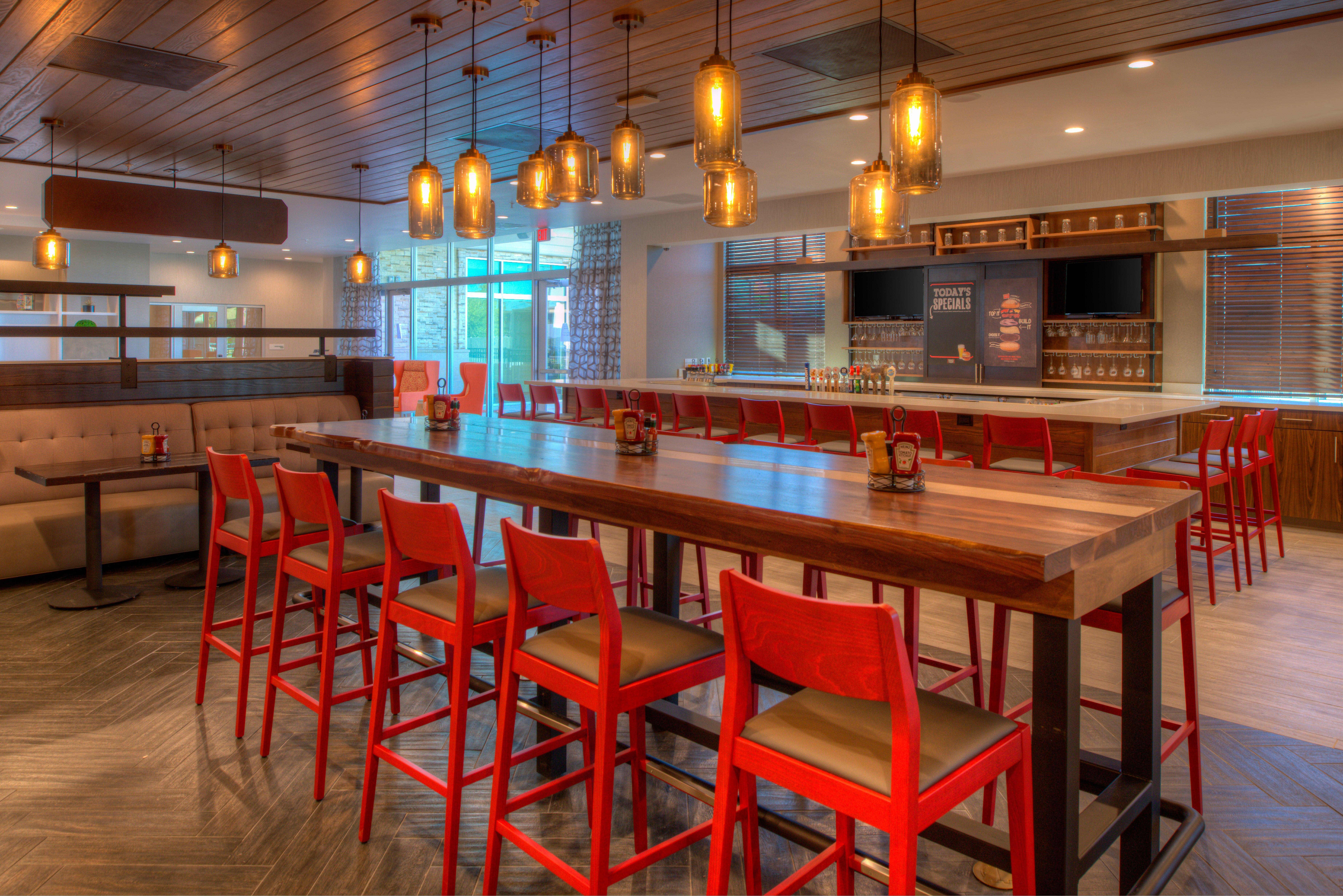 Holiday Inn Hotel & Suites - Houston West - Katy Mills By Ihg Luaran gambar