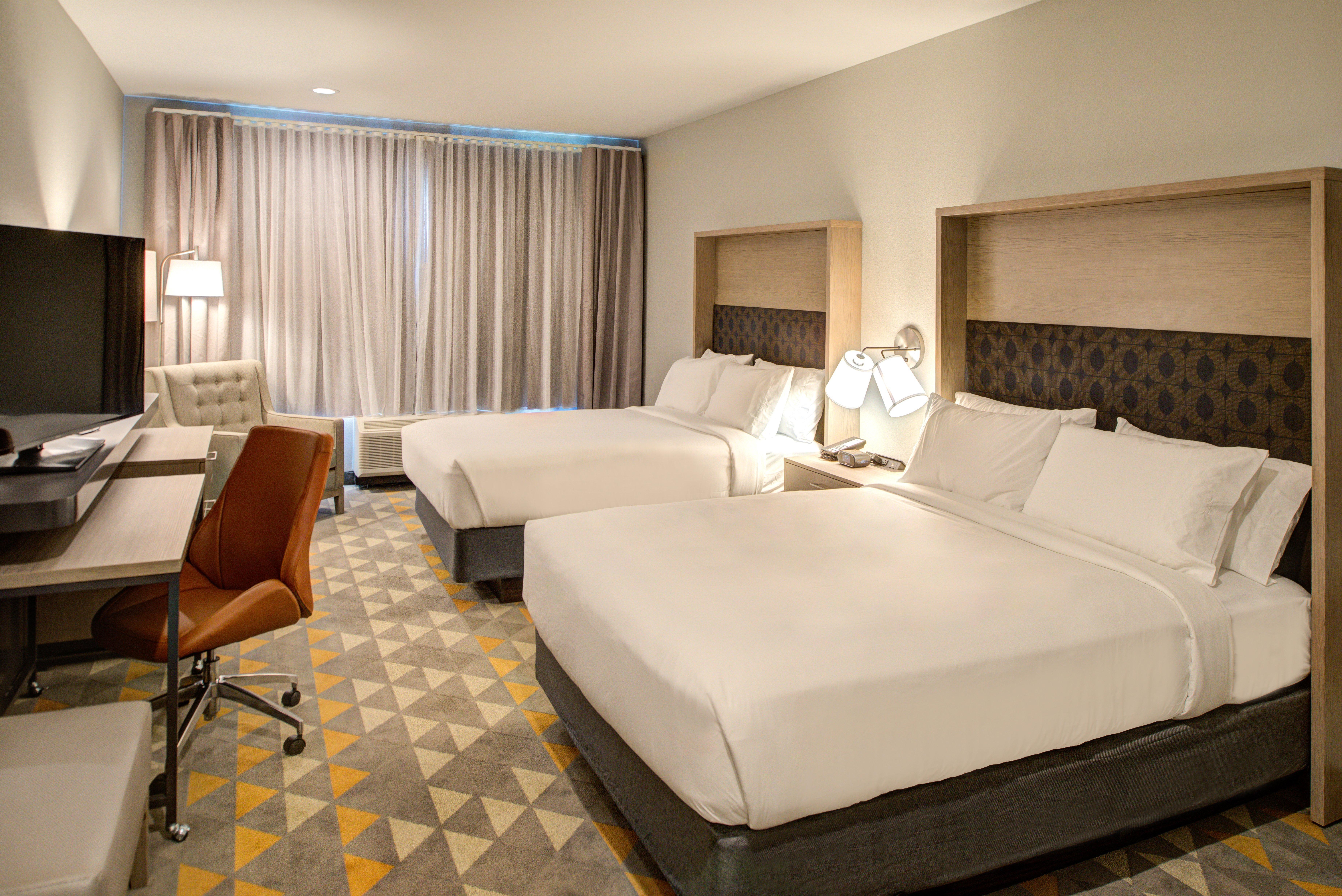 Holiday Inn Hotel & Suites - Houston West - Katy Mills By Ihg Luaran gambar