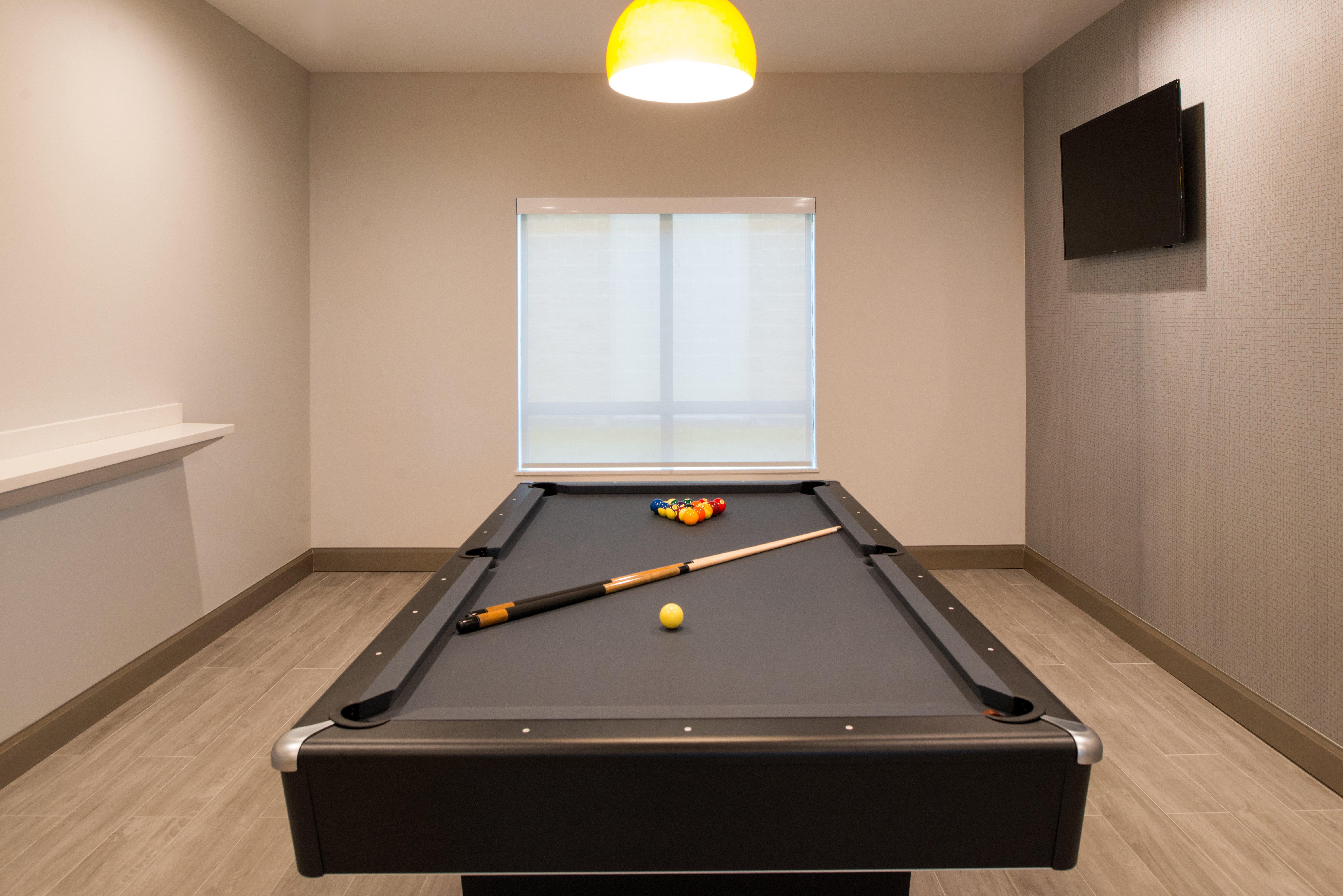Holiday Inn Hotel & Suites - Houston West - Katy Mills By Ihg Luaran gambar