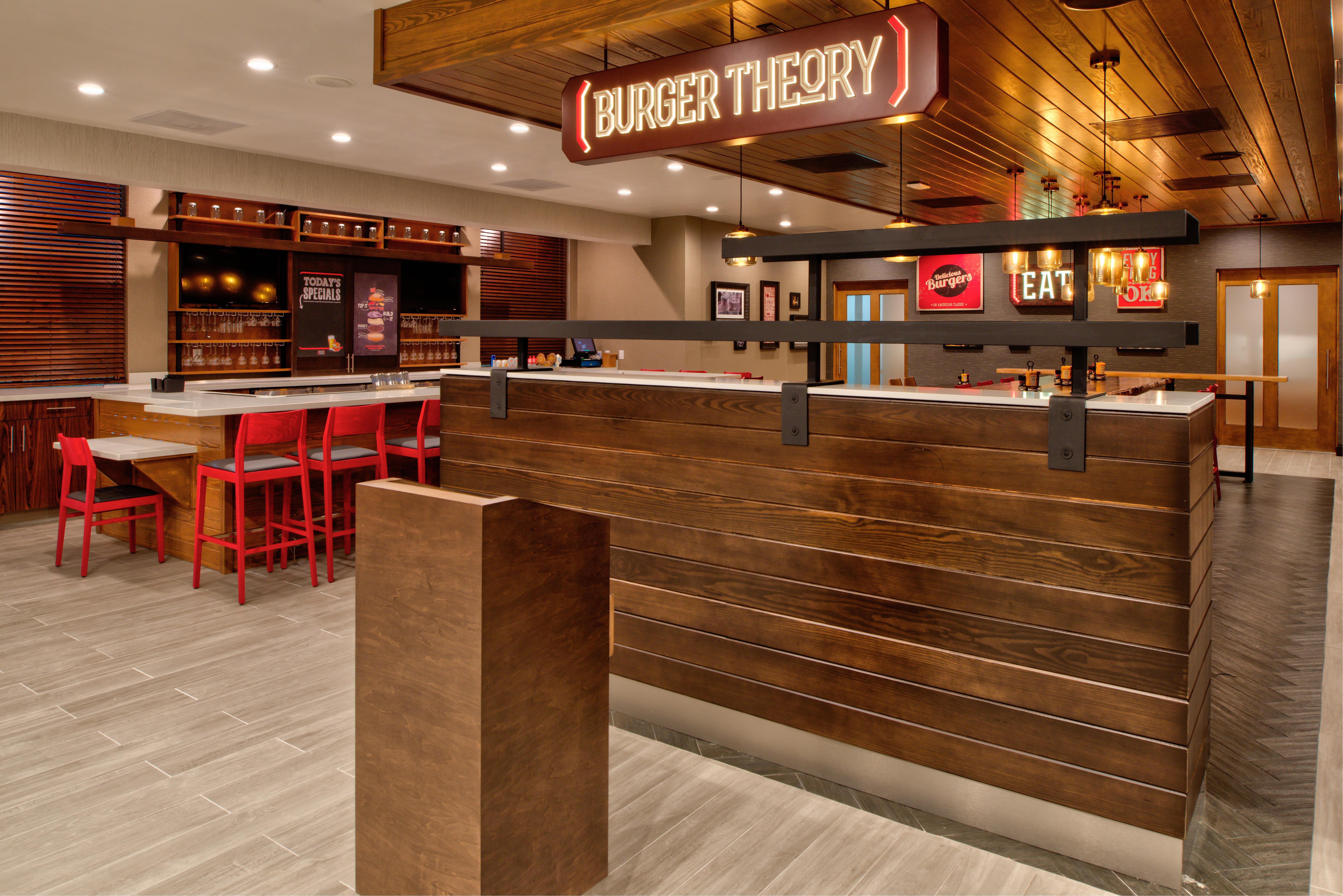 Holiday Inn Hotel & Suites - Houston West - Katy Mills By Ihg Luaran gambar