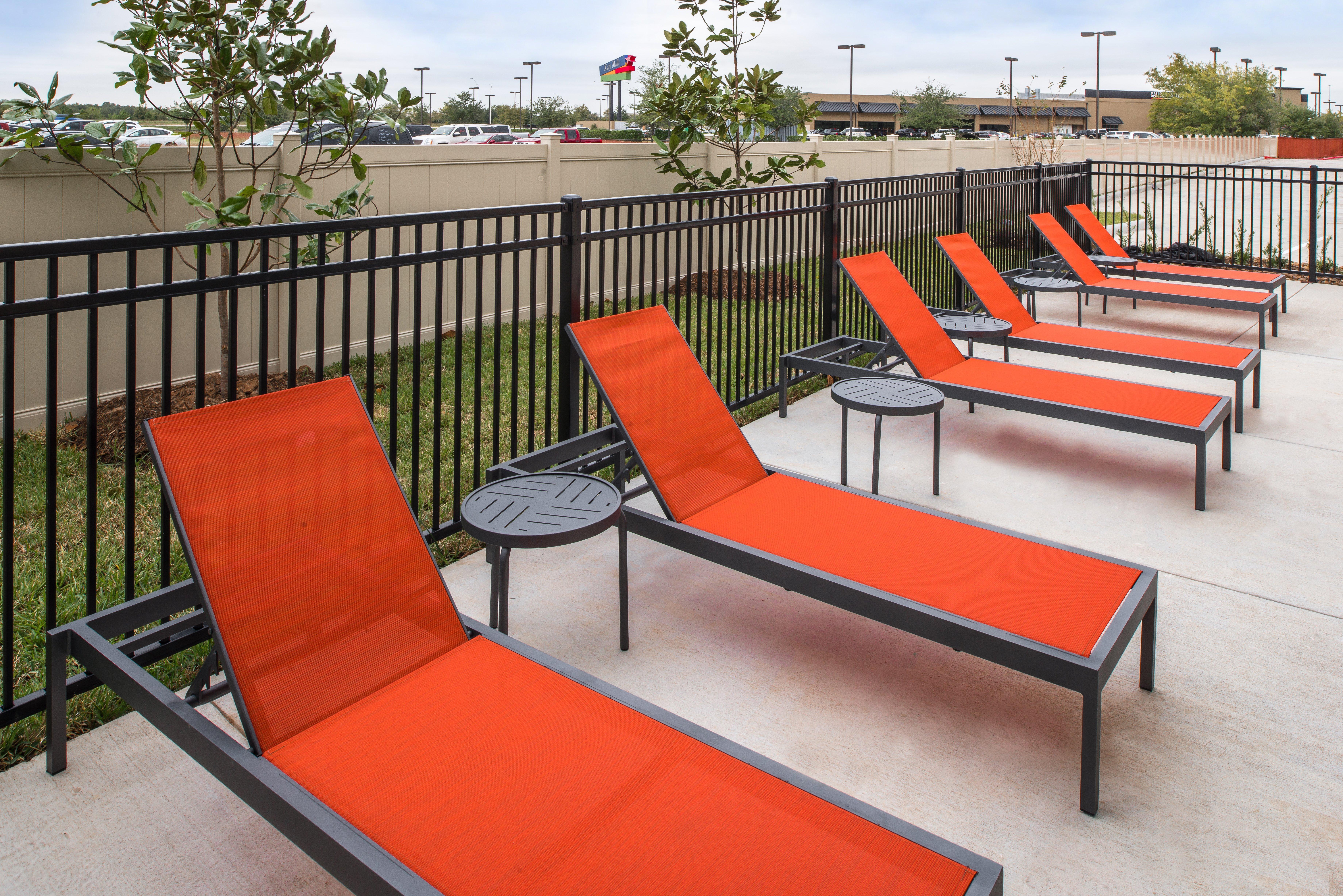 Holiday Inn Hotel & Suites - Houston West - Katy Mills By Ihg Luaran gambar