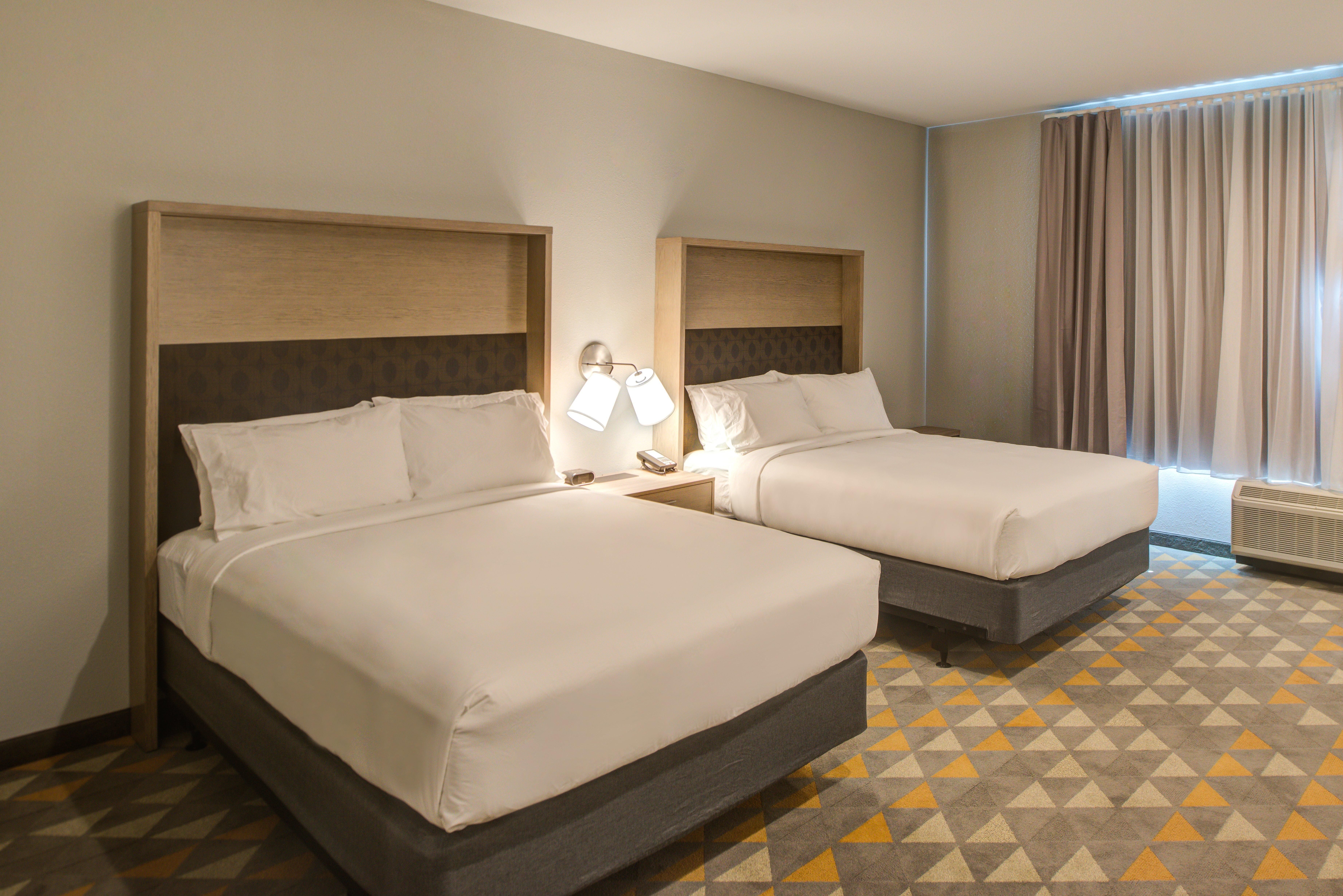 Holiday Inn Hotel & Suites - Houston West - Katy Mills By Ihg Luaran gambar