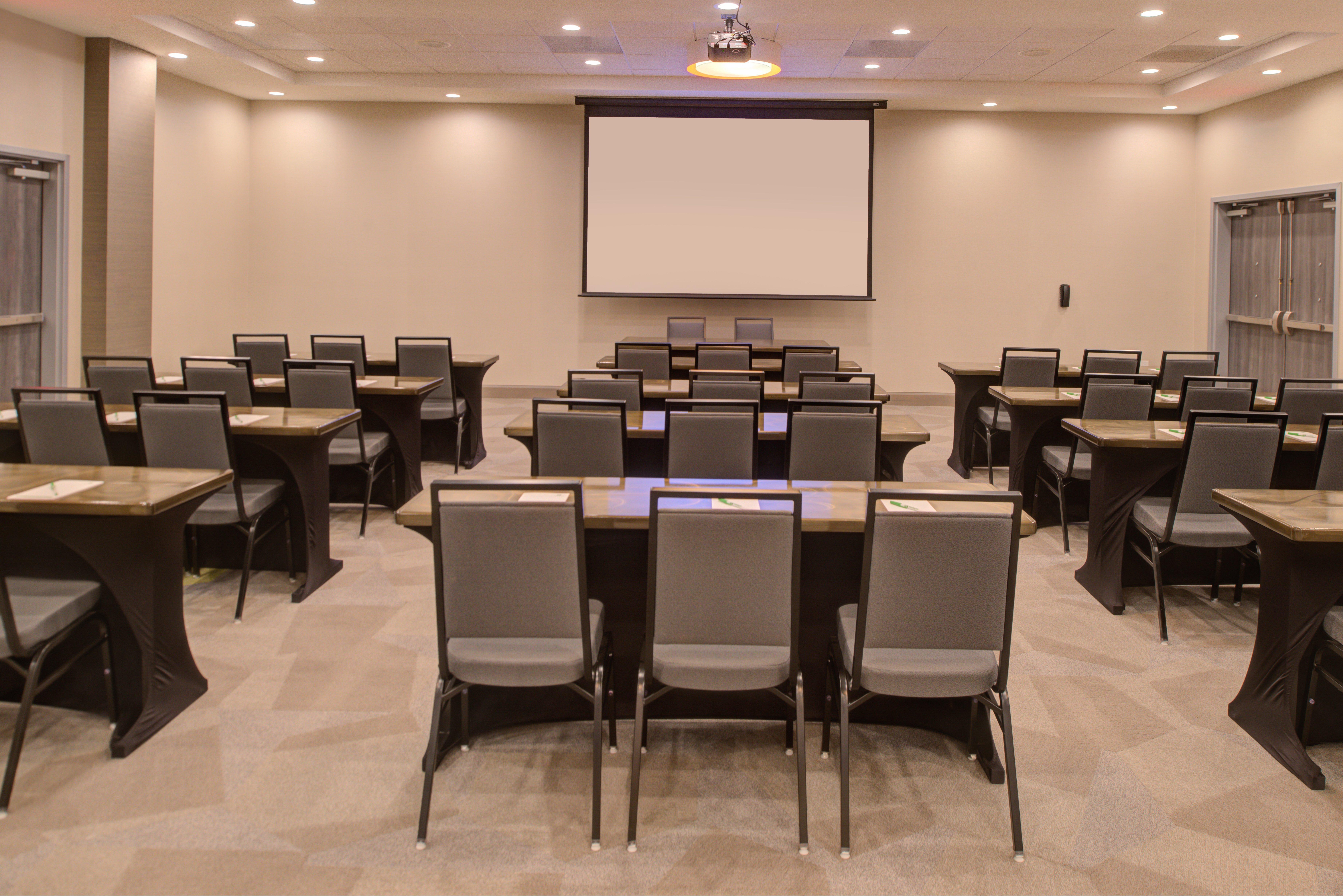Holiday Inn Hotel & Suites - Houston West - Katy Mills By Ihg Luaran gambar