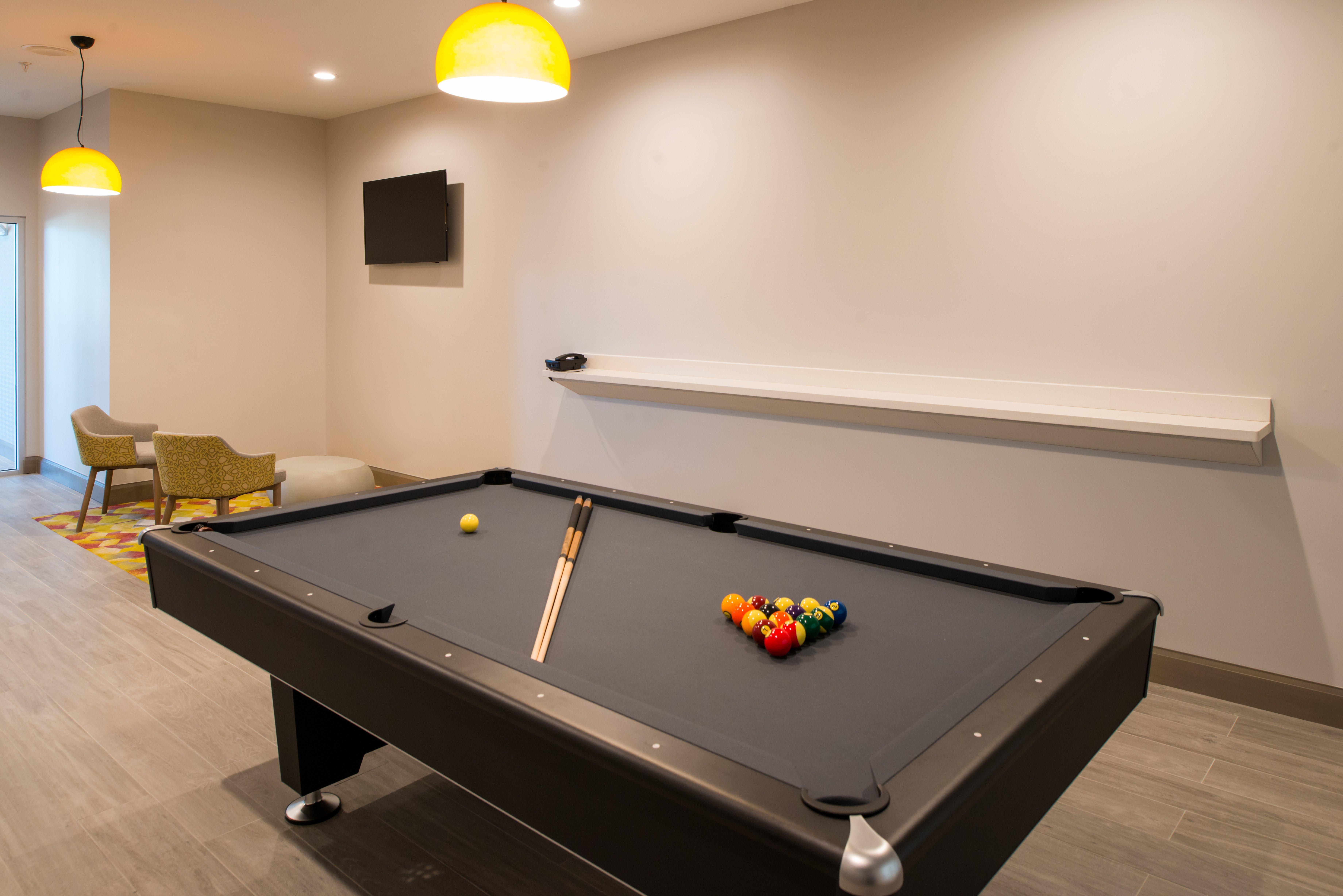 Holiday Inn Hotel & Suites - Houston West - Katy Mills By Ihg Luaran gambar