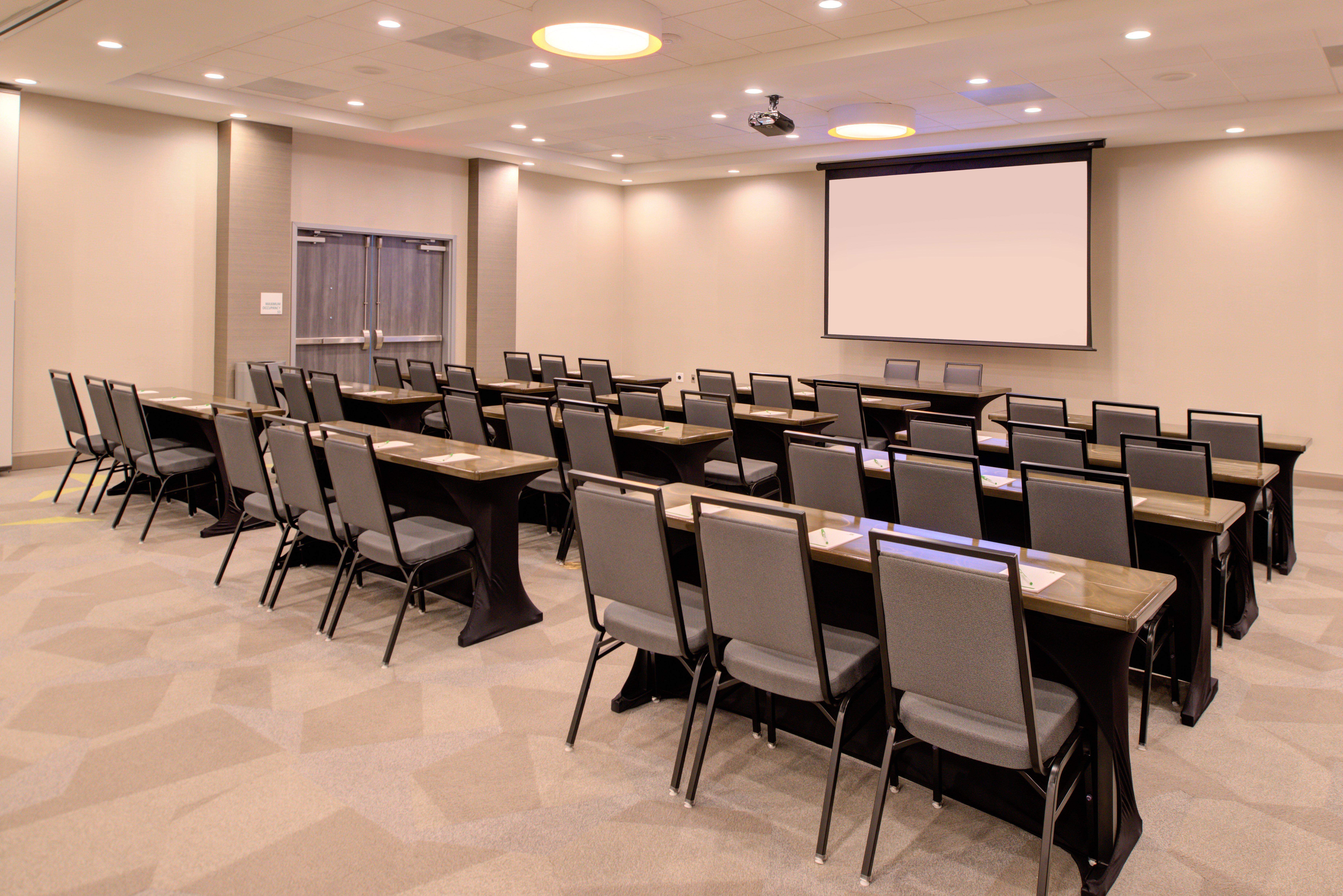 Holiday Inn Hotel & Suites - Houston West - Katy Mills By Ihg Luaran gambar