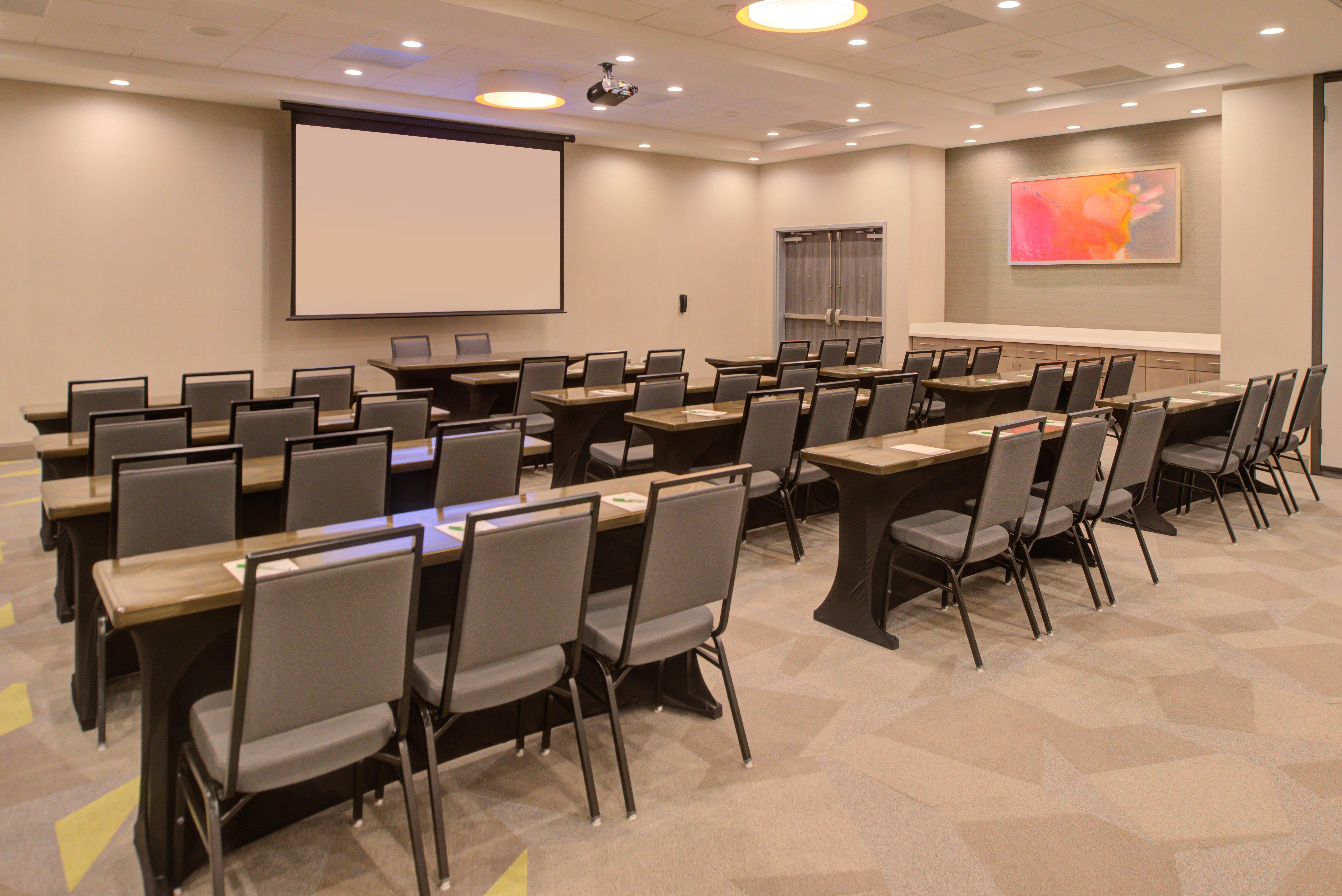 Holiday Inn Hotel & Suites - Houston West - Katy Mills By Ihg Luaran gambar