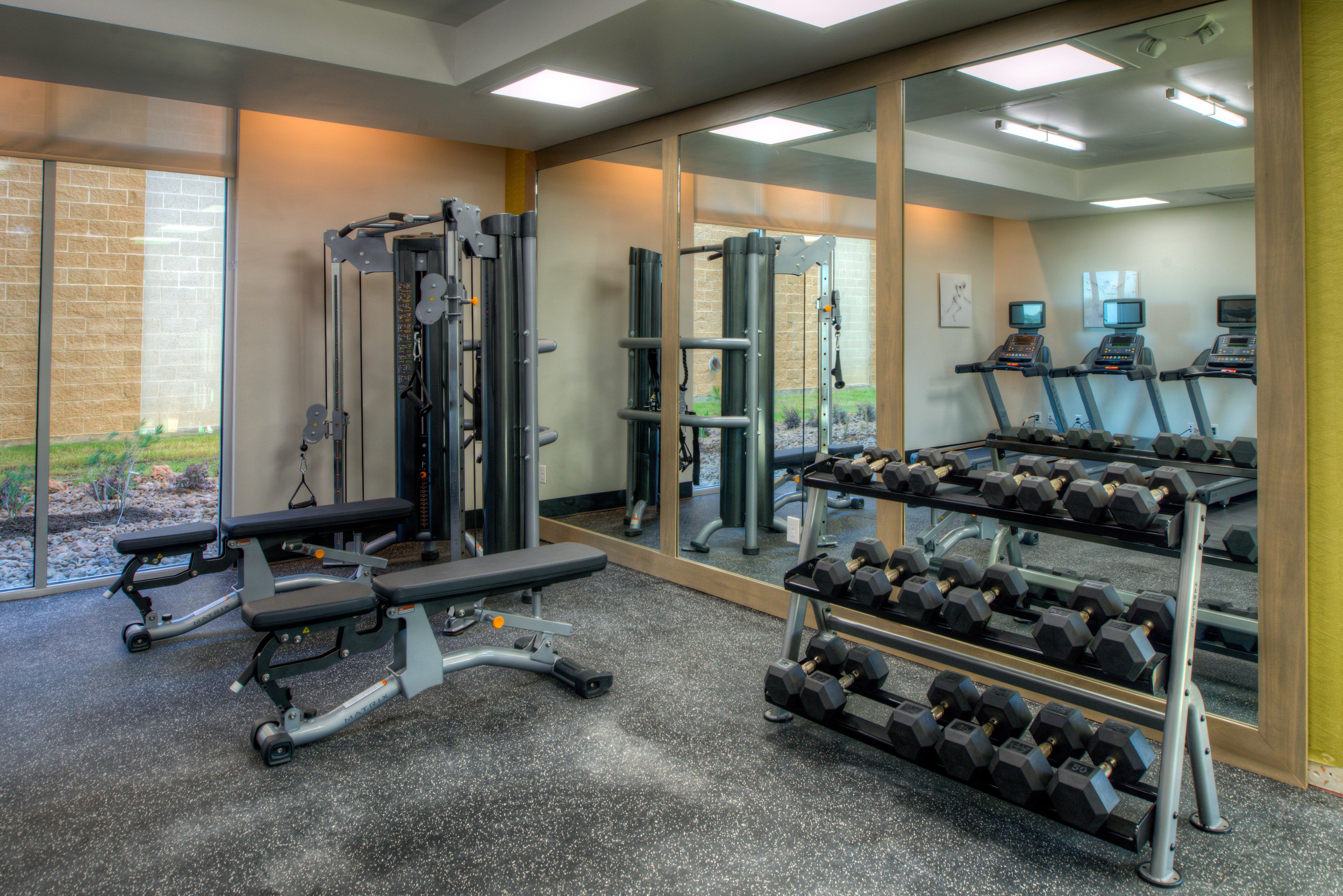 Holiday Inn Hotel & Suites - Houston West - Katy Mills By Ihg Luaran gambar