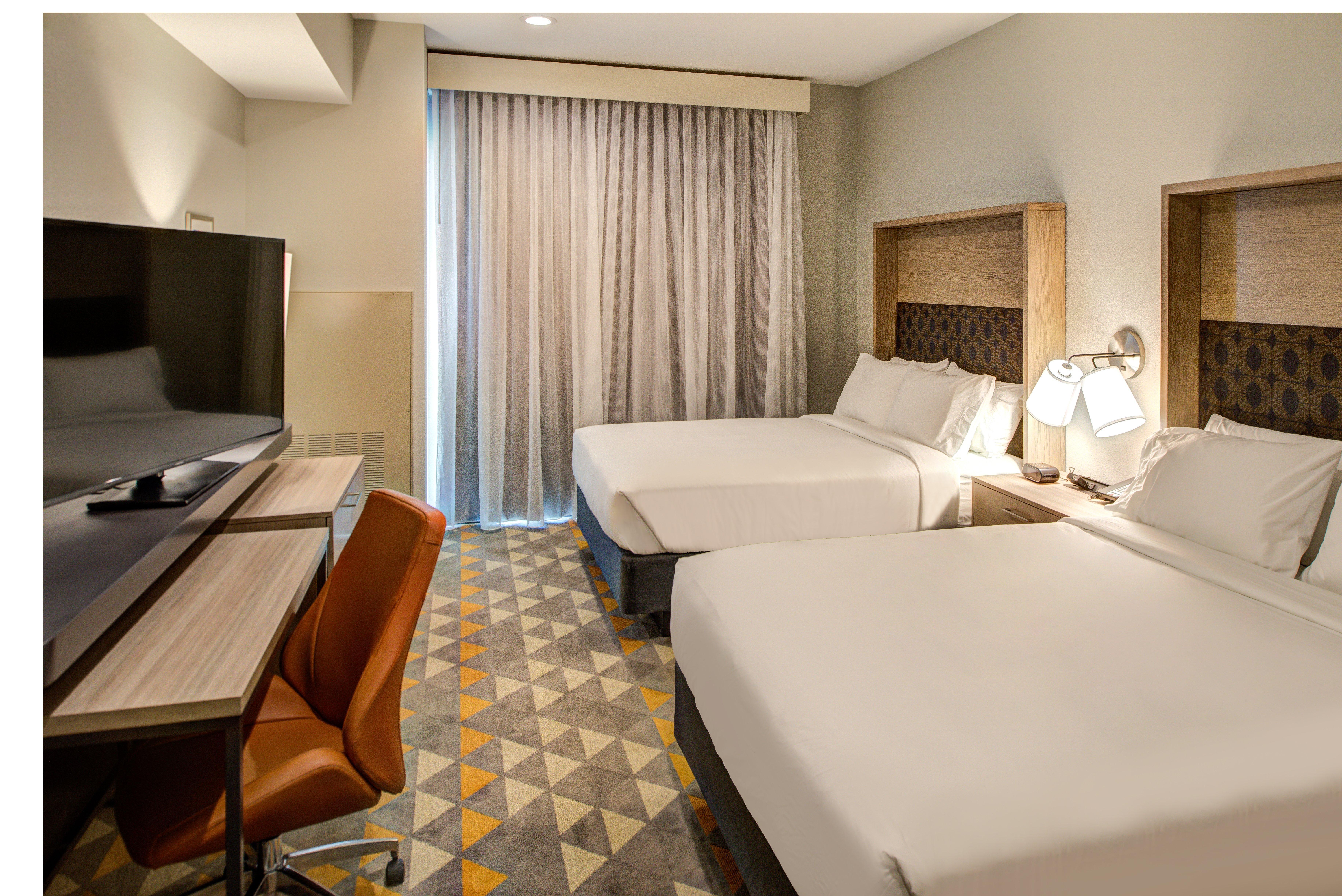 Holiday Inn Hotel & Suites - Houston West - Katy Mills By Ihg Luaran gambar