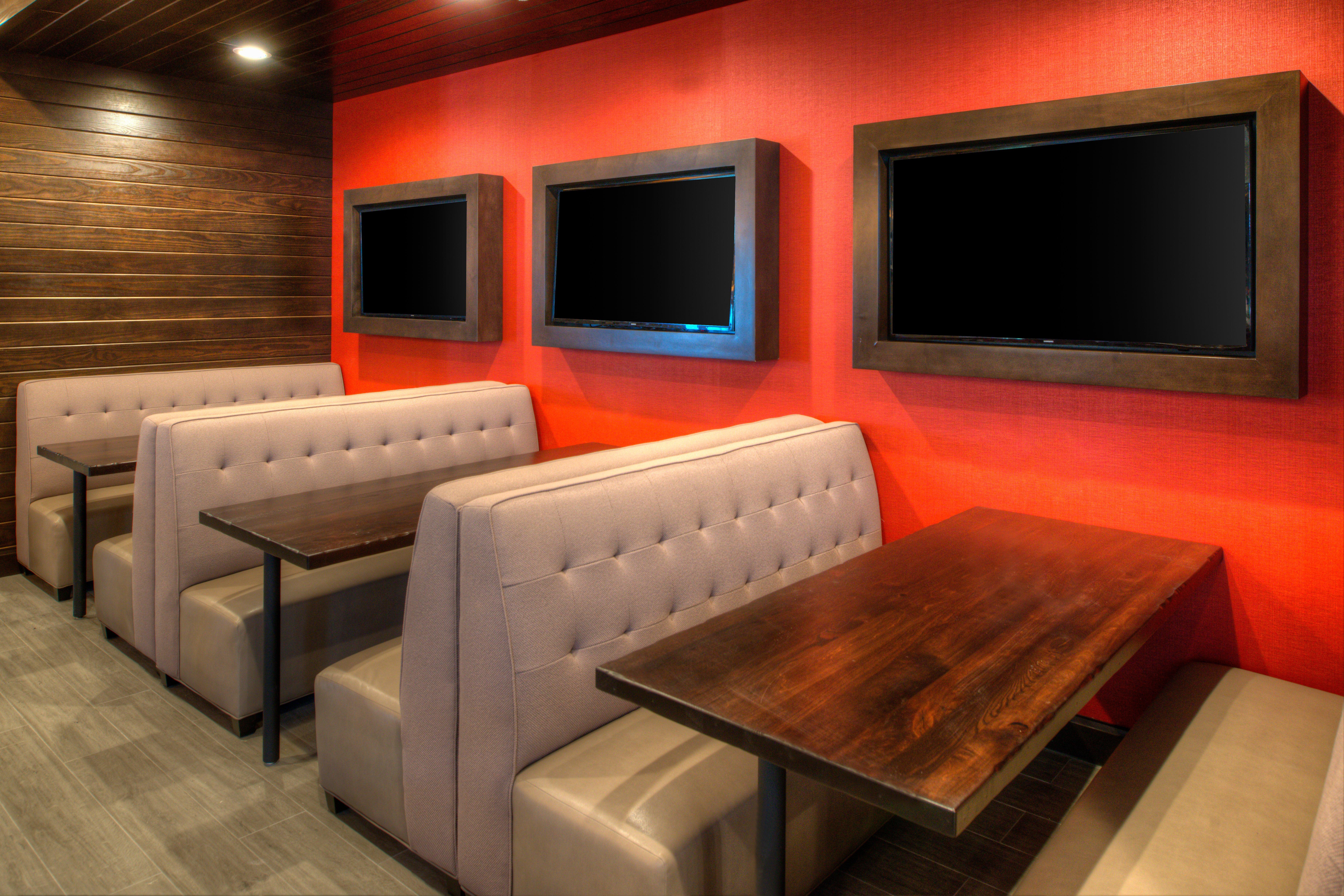 Holiday Inn Hotel & Suites - Houston West - Katy Mills By Ihg Luaran gambar
