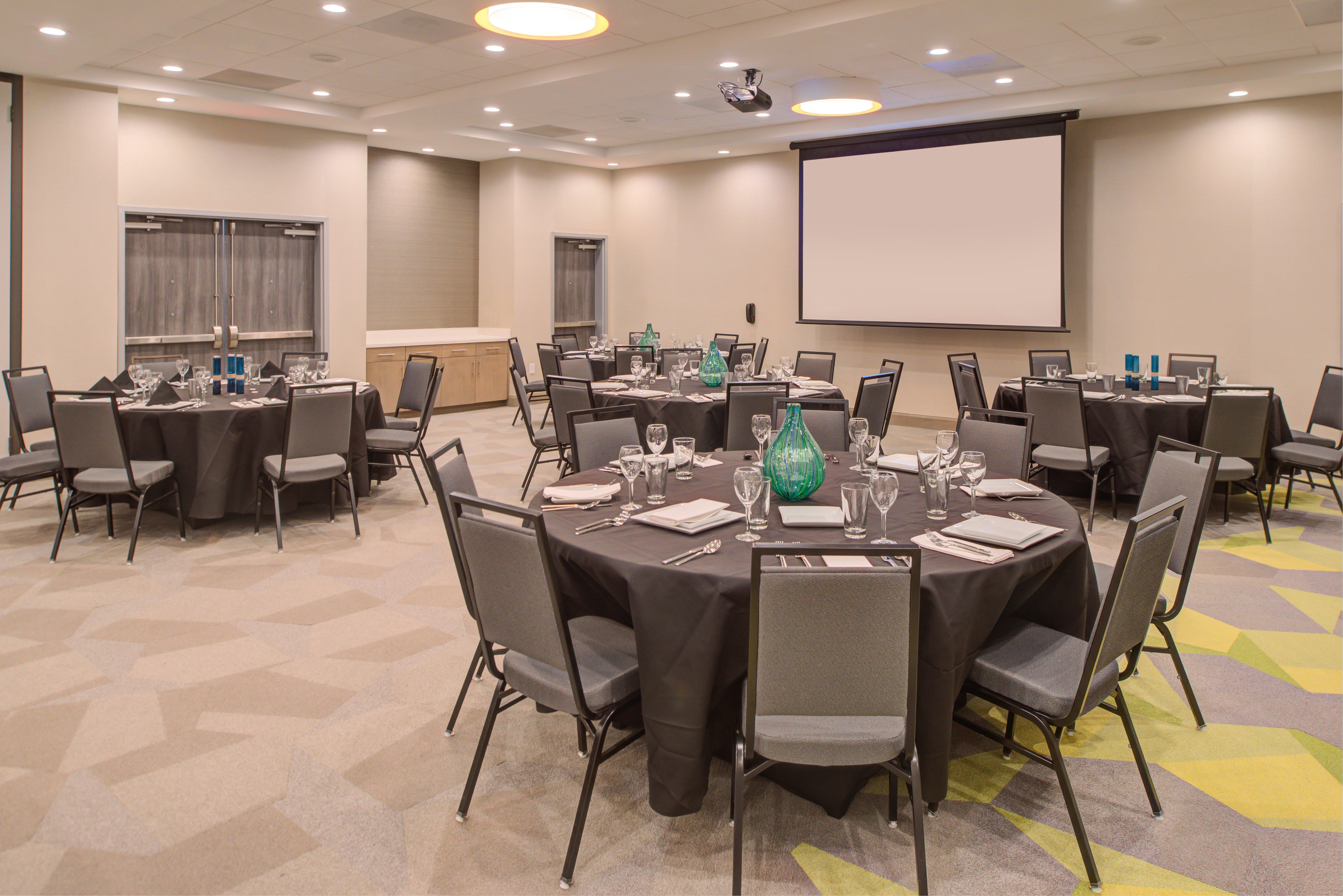 Holiday Inn Hotel & Suites - Houston West - Katy Mills By Ihg Luaran gambar