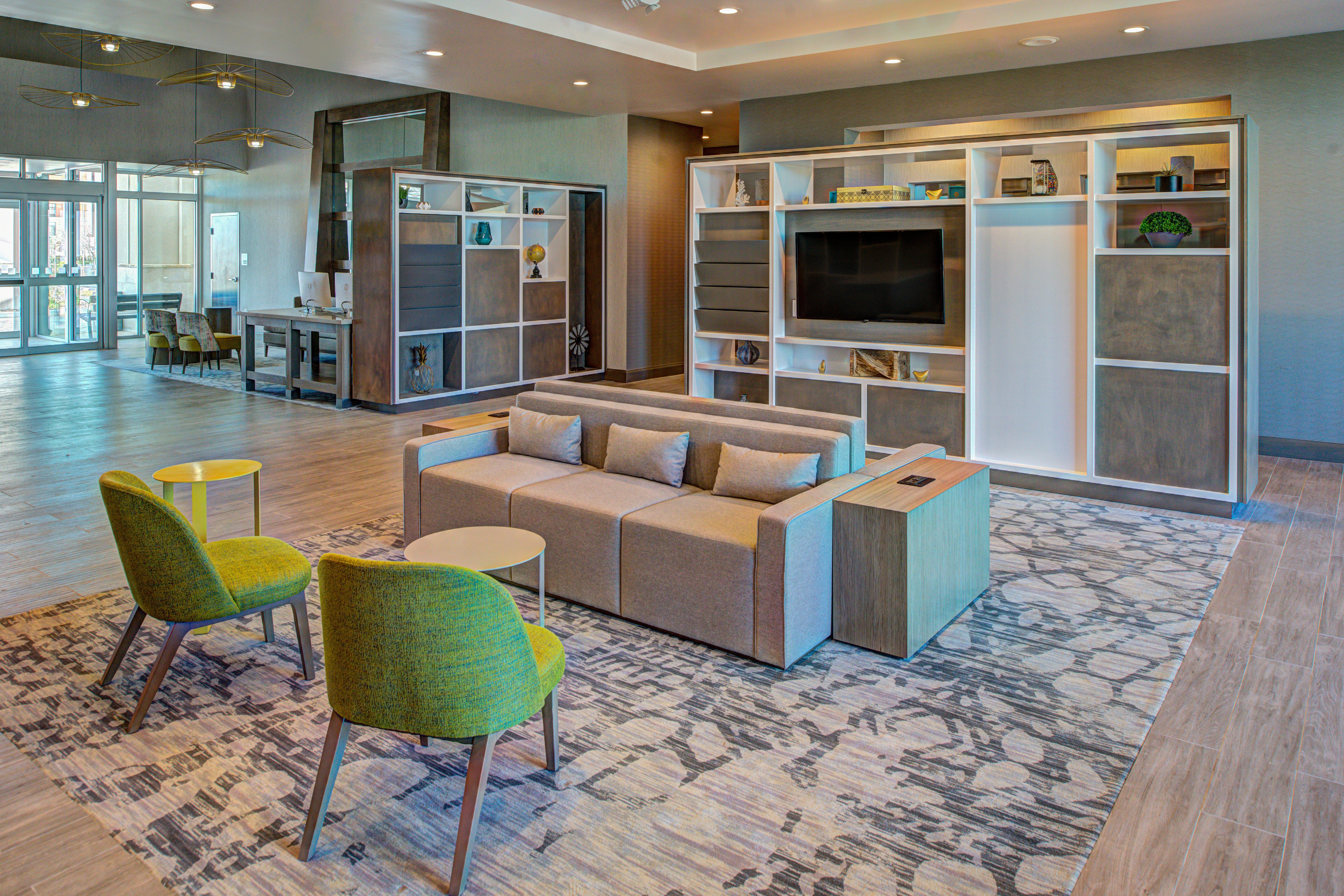 Holiday Inn Hotel & Suites - Houston West - Katy Mills By Ihg Luaran gambar
