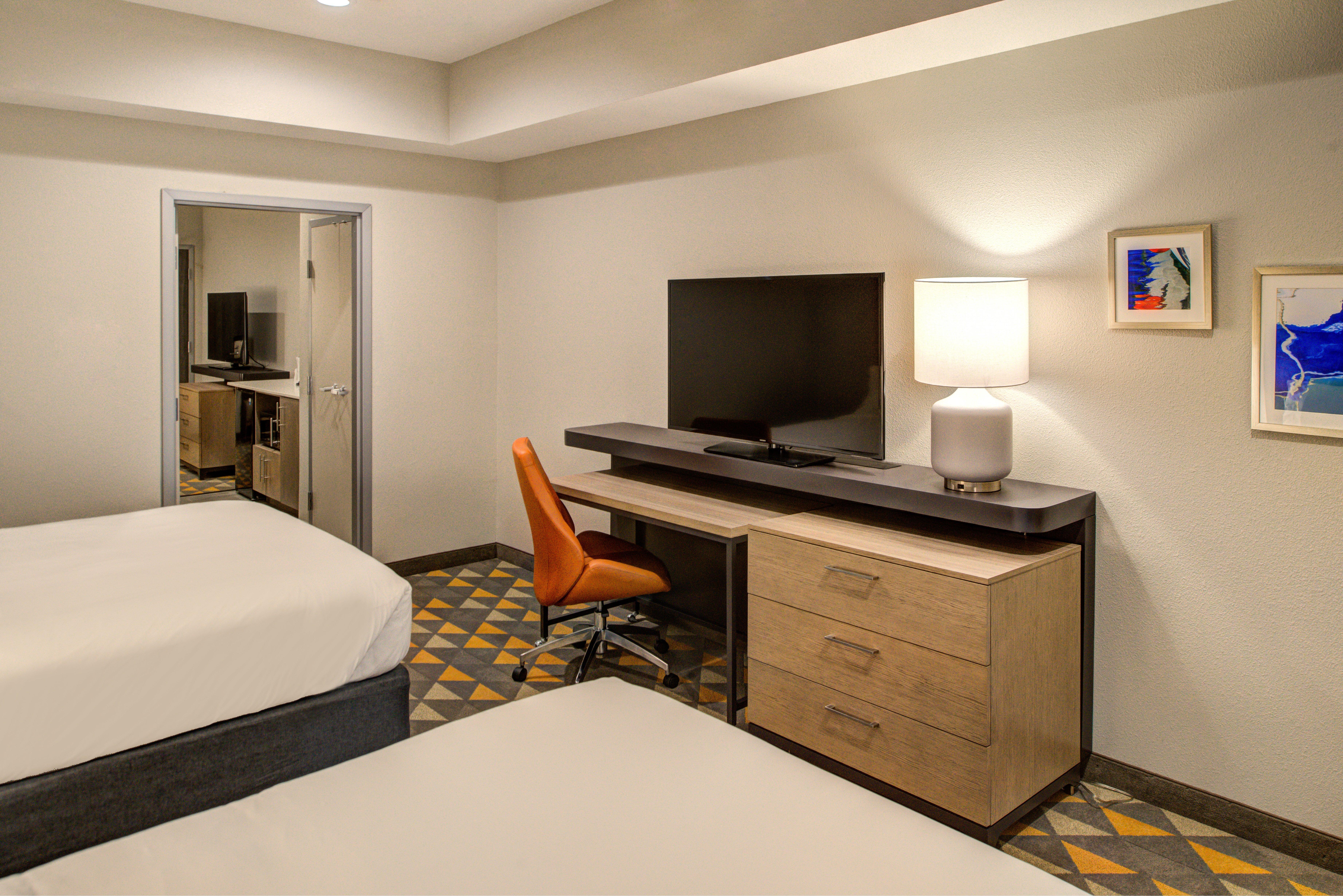 Holiday Inn Hotel & Suites - Houston West - Katy Mills By Ihg Luaran gambar