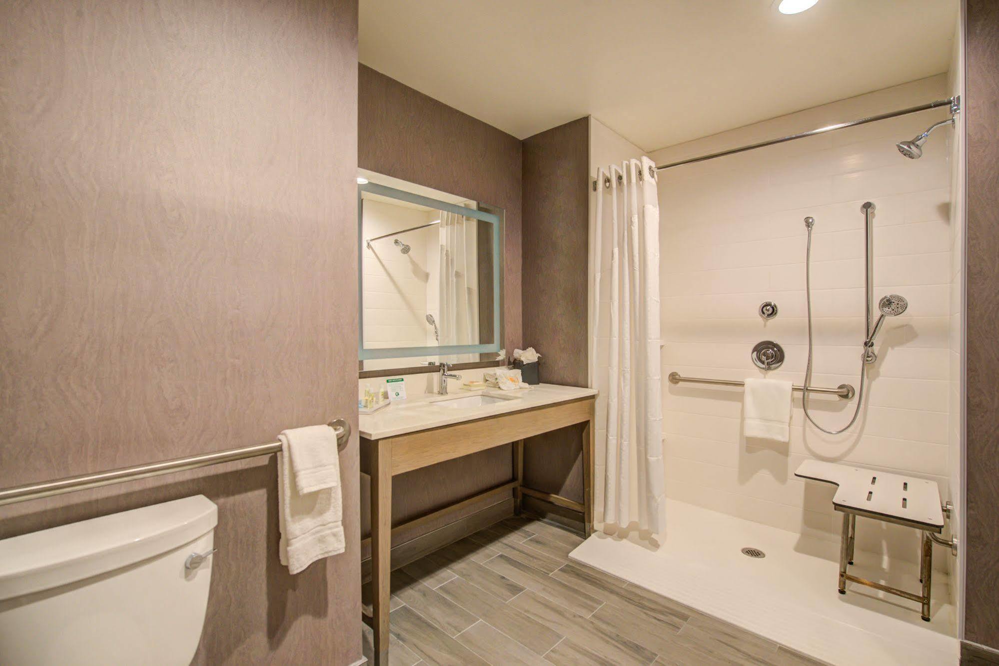 Holiday Inn Hotel & Suites - Houston West - Katy Mills By Ihg Luaran gambar
